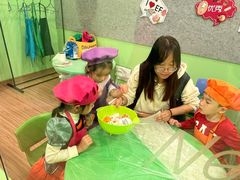 -英孚教育青少儿(徐汇徐家汇中心)