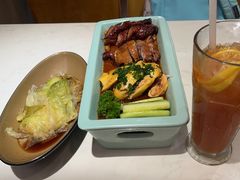 -避风塘·老港味餐厅(虹口龙之梦店)