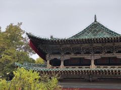 -塔尔寺