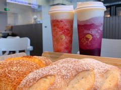 -喜茶(北京五棵松华熙店)