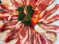 -一心烤肉(延安路店)