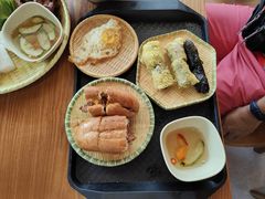 越南面包-华姐鸡粉(教育路店)