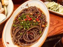-龙聚德北京烤鸭(沙坪坝华宇A馆店)
