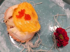 -新一番三文鱼寿司(大东海店)