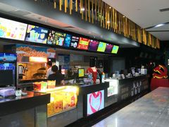 -上影国际影城(普陀绿地缤纷城店)