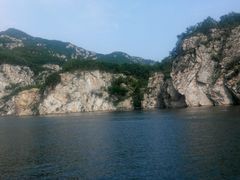 -大连冰峪旅游度假区