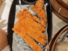 -馋三尺蟹粉小笼(人民广场店)