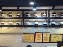-冯不记米坊(凯德广场店)