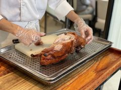 -漢舍中国菜馆(889广场店)