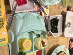-豪客来牛排(重庆金源世纪广场1731店 )