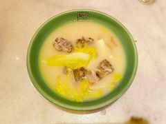 -小吊梨汤·北京菜·烤鸭(鸟巢店)