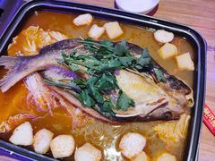 -郝木屋·烧烤(桥头店)
