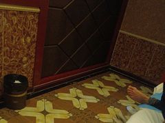 -雲际仙境足浴·影院式·养生·SPA(火车站店)