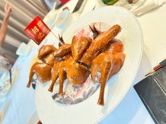-南宁荔园维景国际大酒店·荔园中餐厅