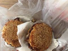 -老四烧饼铺(丽源路店)