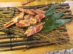 -鲜一烤肉(中街大东门店)