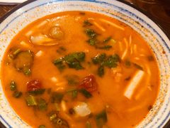 -Siam泰餐厅(水上公园店)