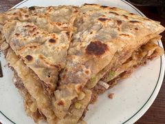 -清真永恒华威肉饼(潘家园店)