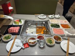 -海底捞火锅(振华广场店)