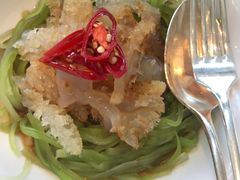 -北京柏悦酒店·锦庭餐厅Dining Room