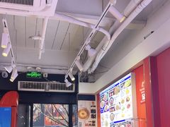 -阿当·小炒牛肉面(人广店)