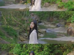 -广州白江湖森林公园