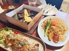 -卡朋厨房(289艺术园区店)