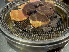 -本炙炭烤·蒲烧活鳗料理店(金沙洲店)