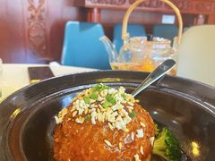 -酱湘宴餐厅(狮子山公园店)
