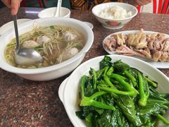 -楚生鹅粿条汤(东山分店)