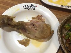 -小碗大胃(福久源新天地店)