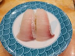 -万岁寿司(蓬江万达店)