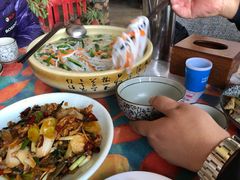 -洱海人家餐厅(仙足岛店)