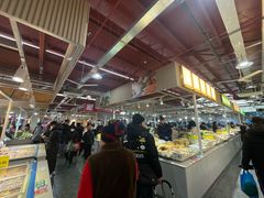 -浦商菜市场·锦德店