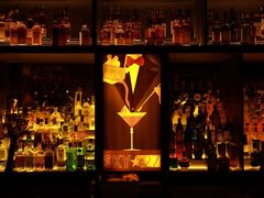 -长沙北辰洲际酒店-SKY 27酒廊