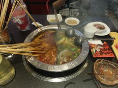 -热辣宗师·串串火锅(万达金街店)