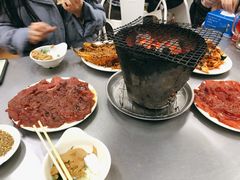 -松明一烤肉馆(鲁园店)