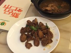-锦粤宫·精致粤菜(深圳北站店)
