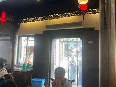 -缘来聚·徽菜名店(黄山宏村店)