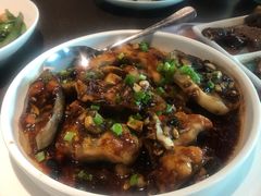 -有璟阁港式餐厅(金融街购物中心店)