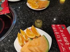 -井格重庆火锅(临平银泰城店)