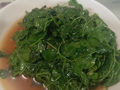 草头-蘭心餐厅(进贤路店)