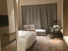 -上海国展宝龙丽筠酒店