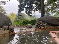 -三江森林温泉度假区