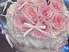 -ChaKo Flora ·茶子花艺 (市北店)