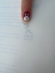 -Blue Nail日式美甲美睫美肤