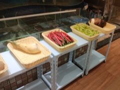 -南方酒店·淮扬菜(回民街店)