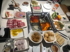 -海底捞火锅(长沙华创国际广场店)