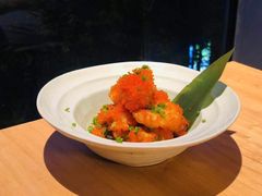 火警虾-Hatsune隐泉日式料理(三里屯太古里店)
