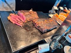 -澳门旅游塔360°旋转餐厅(南湾湖广场店)